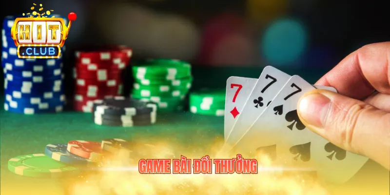 game bài đổi thưởng